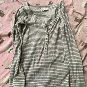 abercrombie tops